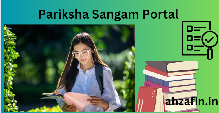 Pariksha Sangam Portal
