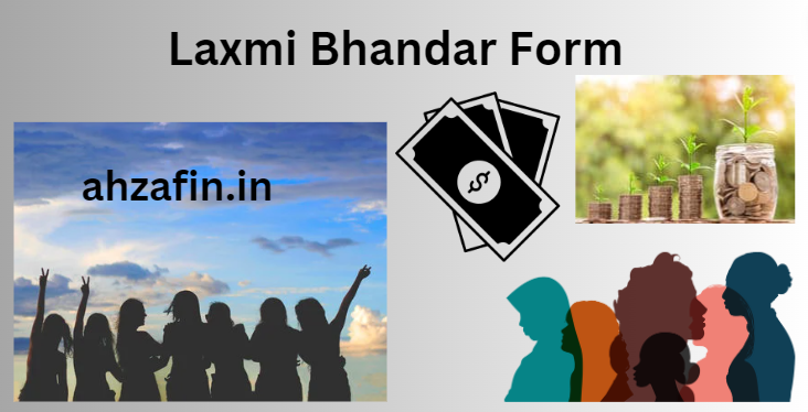Laxmi Bhandar Form
