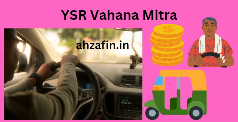 YSR Vahana Mitra