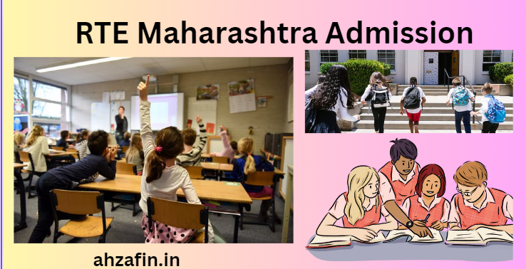 RTE Maharashtra Admission