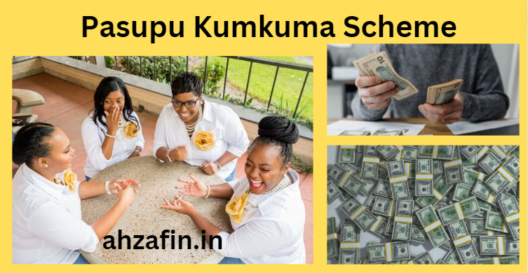 Pasupu Kumkuma Scheme