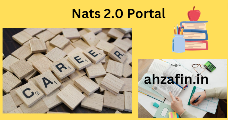 Nats 2.0 Portal